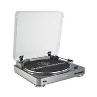 audio technica at lp60 usb turntable