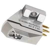 audio technica at f7 moving coil cartridge