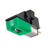 Audio Technica AT95E/BL Moving Magnet Cartridge