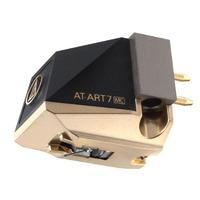 Audio Technica AT-ART7 Moving Coil Cartridge