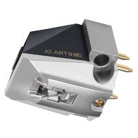 audio technica at art9 moving coil cartridge