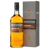 Auchentoshan American Oak 70cl