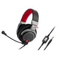 Audio Technica ATH-PDG1 Premium Gaming Headphones