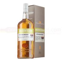 Auchentoshan Springwood Whisky 1Ltr