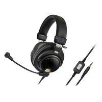 Audio Technica ATH-PG1 Premium Gaming Headphones