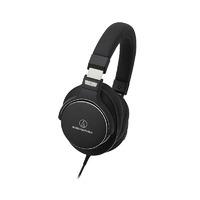 Audio Technica ATH-MSR7NC High Resolution Active Noise Cancelling Over Ear Headphones