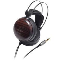 Audio Technica ATH-W5000 High Fidelity Wooden Closed Back Headphones