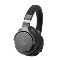 audio technica ath dsr7bt wireless headphones w bluetooth