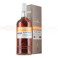 Auchentoshan Heartwood Whisky 1Ltr