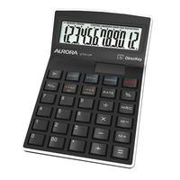 Aurora Calculator Desktop 12 Digit (Tax) DT930P