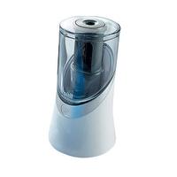 Automatic Pencil Sharpener, White, Titanium