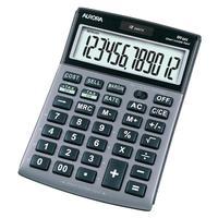 Aurora DT661 Multi-function Semi Desktop Calculator