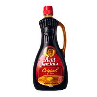 Aunt Jemima Pancake Syrup