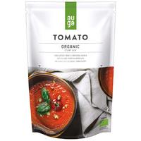 auga organic creamy tomato soup 400g