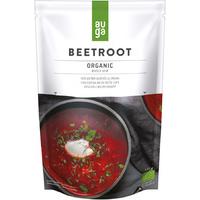 auga organic borsch beetroot soup 400g