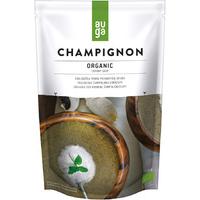 auga organic creamy champignon soup 400g