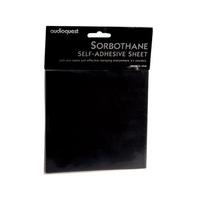 AudioQuest Sorbothane Adhesive Damping Sheet