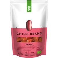 Auga Organic Red Beans In Spicy Sauce - 400g