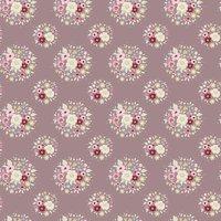 Autumn Tree Thula Lilac Fat Quarter by Groves 375444