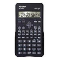 aurora ax 582bl scientific calculator ax 582bl