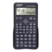 Aurora AX-595TV Scientific Calculator AX-595TV