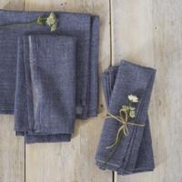 Aubrey Napkins â Set of 4