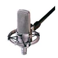 Audio Technica At4047svsm Cardioid Condenser Microphone