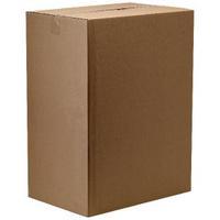 Auto Assembly 496x333x665mm Double Wall Box Pack of 10 7275801