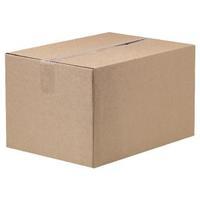 Auto Assembly 330x221x222mm Double Wall Box Pack of 10 7275401
