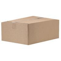 Auto Assembly 305x203x150mm Double Wall Box Pack of 10 7276201