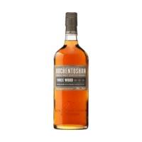 Auchentoshan Three Wood 0, 7l 43%