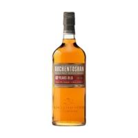 Auchentoshan 12 Years Old 0, 7l 40%