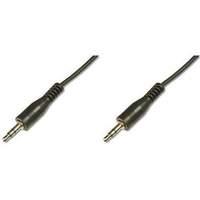 Audio Cord 3.5-mm Jack Male/male- 2 M