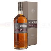 Auchentoshan 12 Year Whisky 70cl