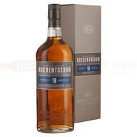 Auchentoshan 18 Year Whisky 70cl