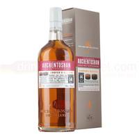 Auchentoshan Coopers Reserve Whisky 70cl