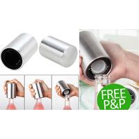 Automatic No Battery Bottle Opener FREE DELIVERY