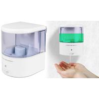 Automatic Soap Dispenser