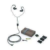 Audiofly AF140 Universal In-Ear Heahphone - Fader Grey