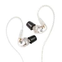 Audiofly AF1120 6 Drivers In-ear Monitor Headphones