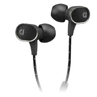 Audiofly AF78M Dual Driver Headphones with Microphone