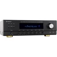 auna amp 3800 black