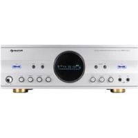 auna amp 218 silver