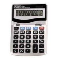Aurora Desktop Calculator 12-digit DT303