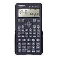 Aurora AX-595TV Scientific Calculator