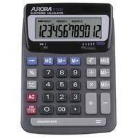 Aurora Desktop Calculator 12-digit DT85V