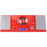 Auna MC-120 Red