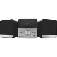 Audio system SoundMaster MCD370SI , 