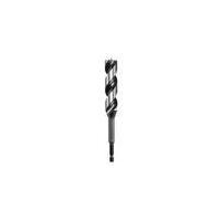 Auger Drill Bits in various widths and lengths