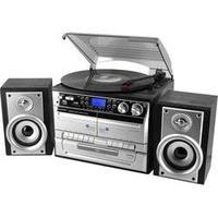 Audio system SoundMaster MCD4500 , 